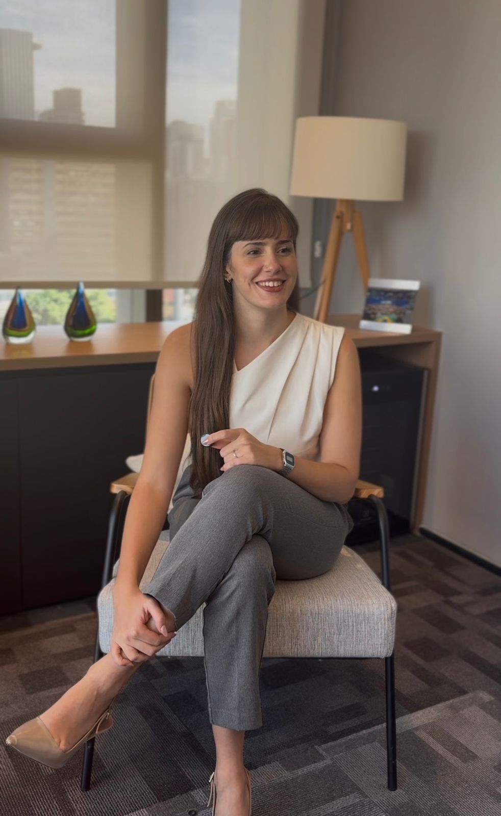 Educação financeira com Beatriz Spilack